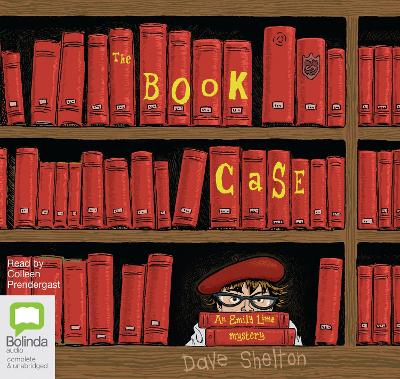The Book Case