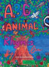 ABC Animal Rhymes