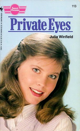 Private Eyes