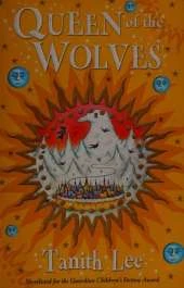Queen of the Wolves