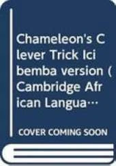 Chameleon's Clever Trick Icibemba Version