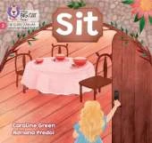 Sit: Phase 2 Set 1 Blending Practice