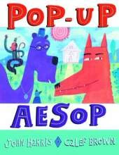 Pop–Up Aesop