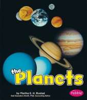 Out in Space Planets