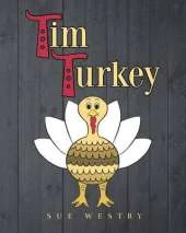 Tim Turkey