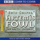 Artemis Fowl: The Arctic Incident