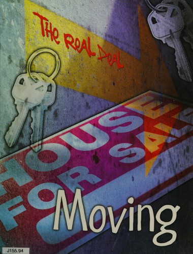 Moving