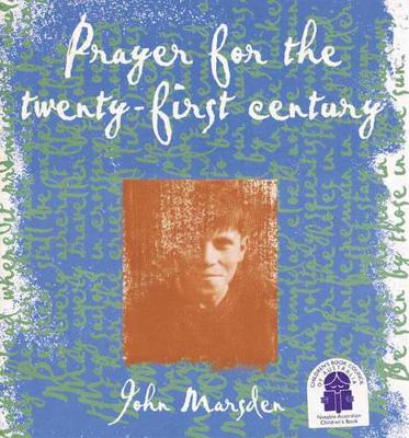 Prayer for the 21st Century