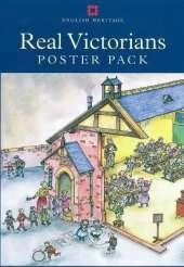 Real Victorians: Poster Pack