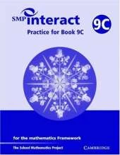 SMP Interact Practice for Book 9C: For the Mathematics Framework