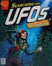Searching for UFO's: An Isabel Soto Investigation