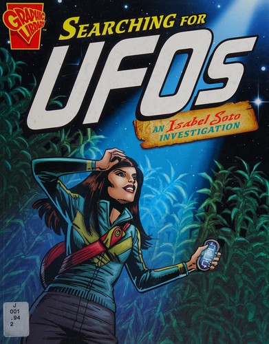 Searching for UFO's: An Isabel Soto Investigation