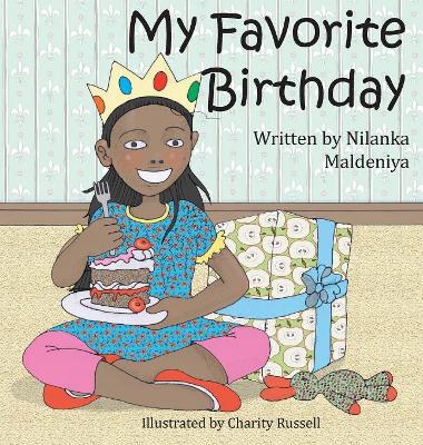 My Favorite Birthday