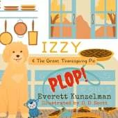Izzy & The Great Thanksgiving Pie Plop
