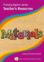 Primary Inquirer series: Materials Teacher Book: Pearson in partnership with Putting it into Practice