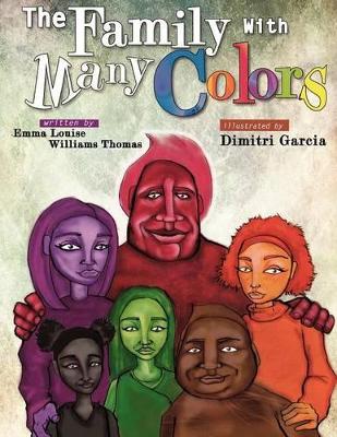 The Family with Many Colors