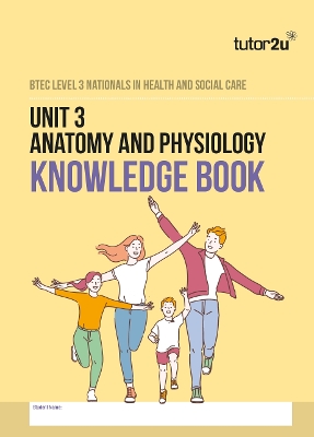BTEC National in Health & Social Care Unit 3 Knowledge Book