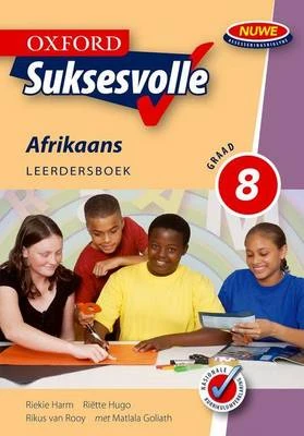 Oxford Suksesvolle Afrikaans