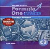 Formula One Maths TEACHER'S GUIDE C3