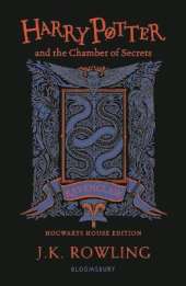 Harry Potter and the Chamber of Secrets - Ravenclaw Edition