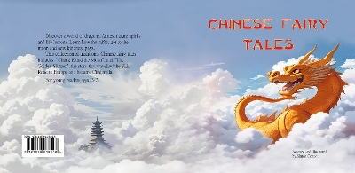 Chinese Fairy Tales