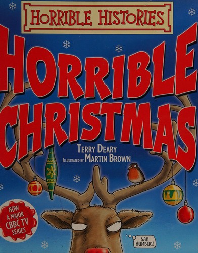 Horrible Christmas