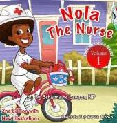 Nola The Nurse(R): She's On The Go