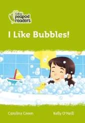 I Like Bubbles!: Level 2