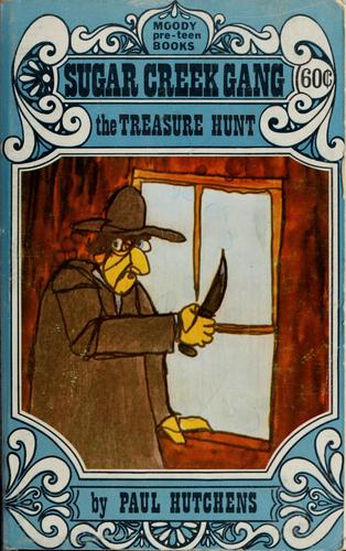 The Treasure Hunt
