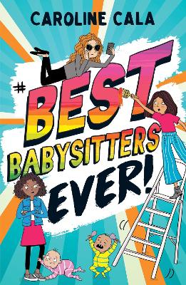 Best Babysitters Ever