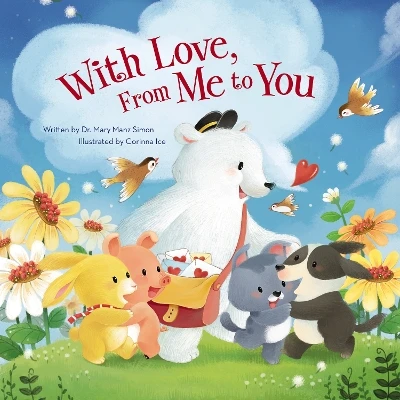 With Love, From Me to You