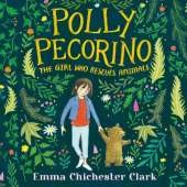 Polly Pecorino: The Girl Who Rescues Animals