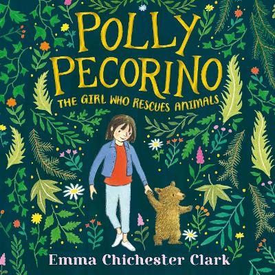 Polly Pecorino: The Girl Who Rescues Animals