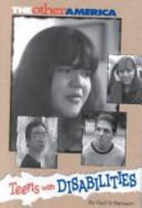 Teens with Disabilities