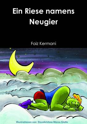 Ein Riese Namens Neugier