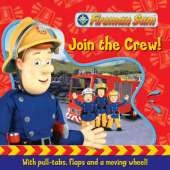 Join the Crew!