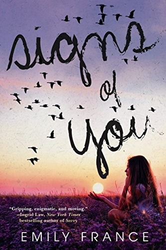 Signs Of You