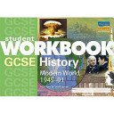 GCSE History: Modern World History, 1945-91