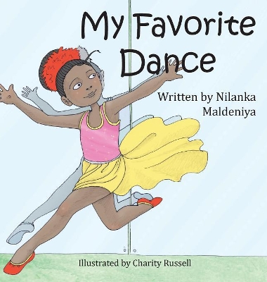 My Favorite Dance