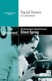 The Environment in Rachel Carson's Silent Spring