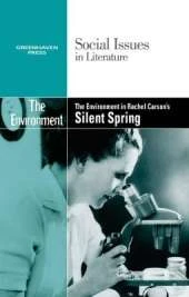 The Environment in Rachel Carson's Silent Spring