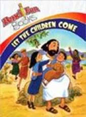 Let the Children Come: Pack of 10