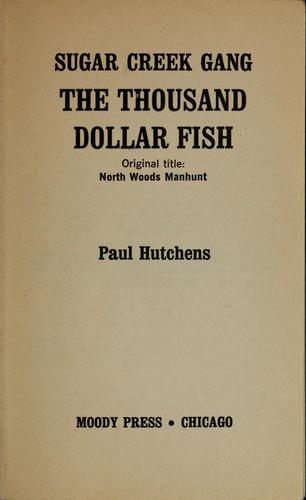The Thousand Dollar Fish