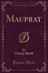 Mauprat (Classic Reprint)