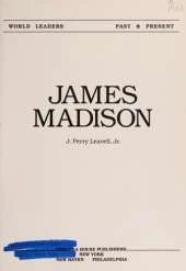James Madison