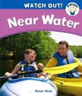 Popcorn: Watch Out!: Near Water