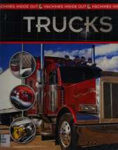 Machines Inside Out: Trucks