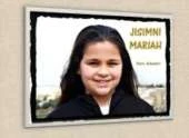 Jisimni Mariah