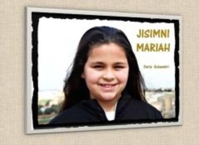 Jisimni Mariah