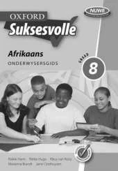 Oxford Suksesvolle Afrikaans